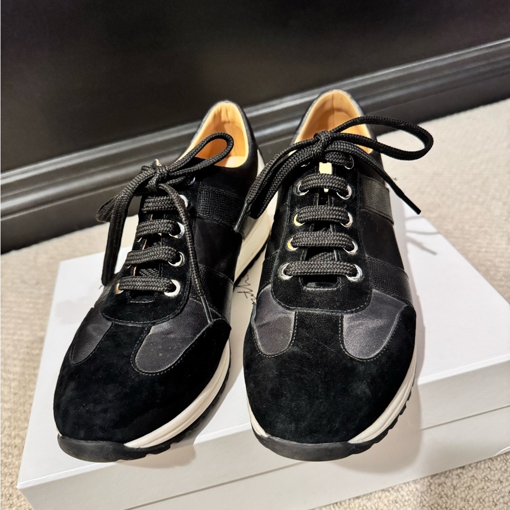 Women’s Longchamp Sneakers